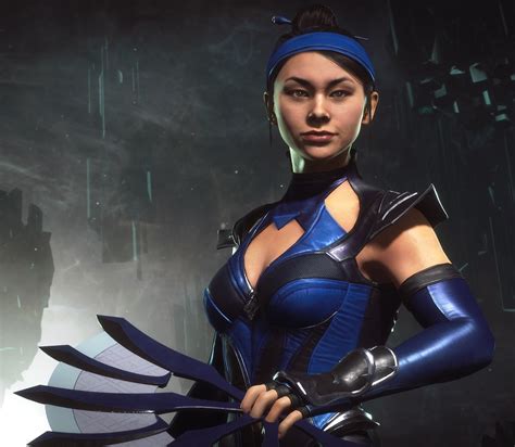 kitana hentai|Videos Tagged with kitana (mortal kombat)